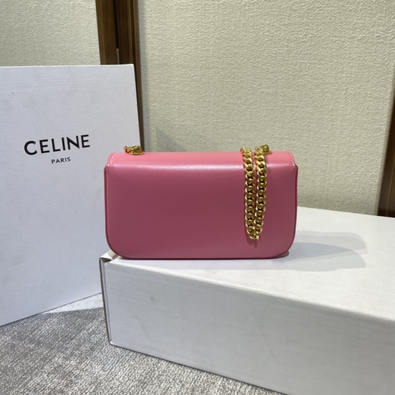 Ce1i*e triomphe bags